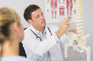 Chiropractic Care in Burnaby, BC